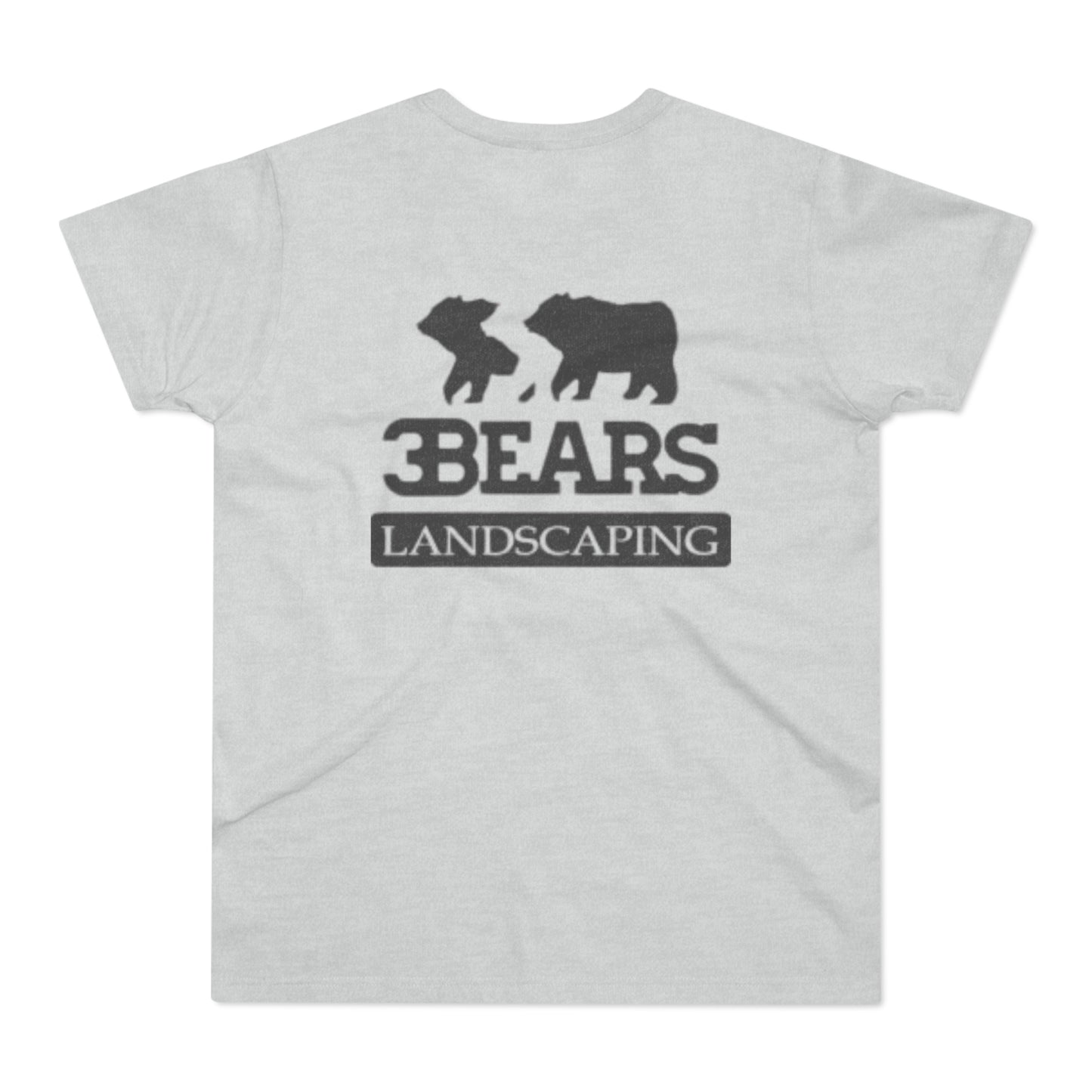 LA 3 Bears TShirt