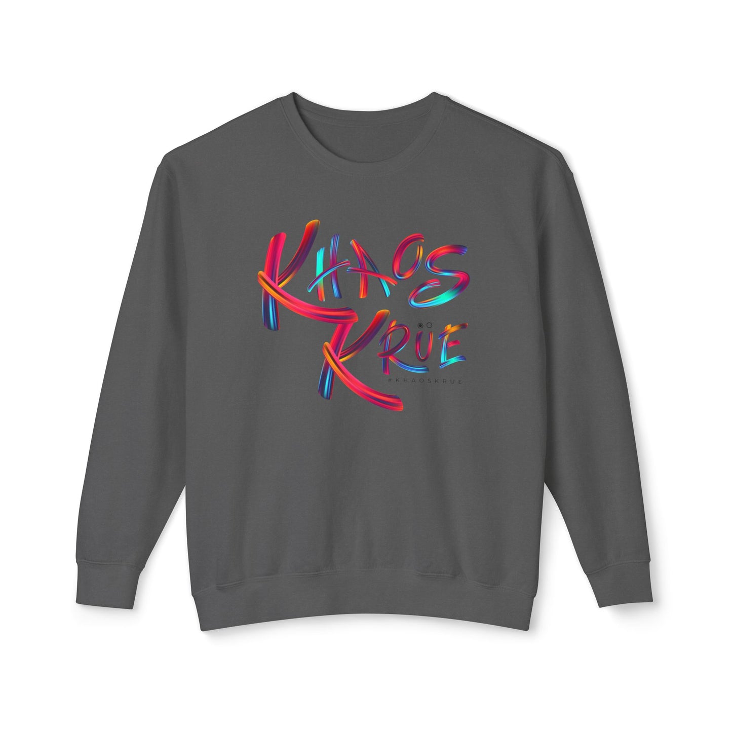 KK Unisex Lightweight Crewneck Sweatshirt