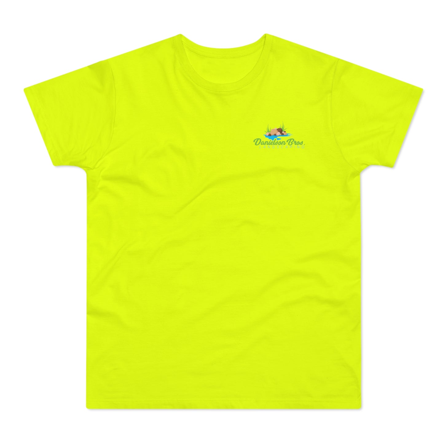 LA Danielson TShirt