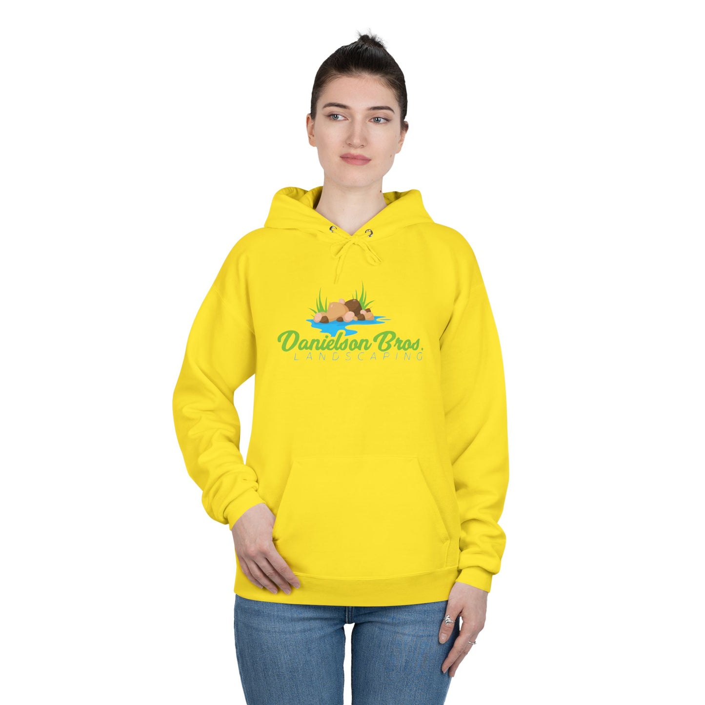 LA Danielson Hoodie