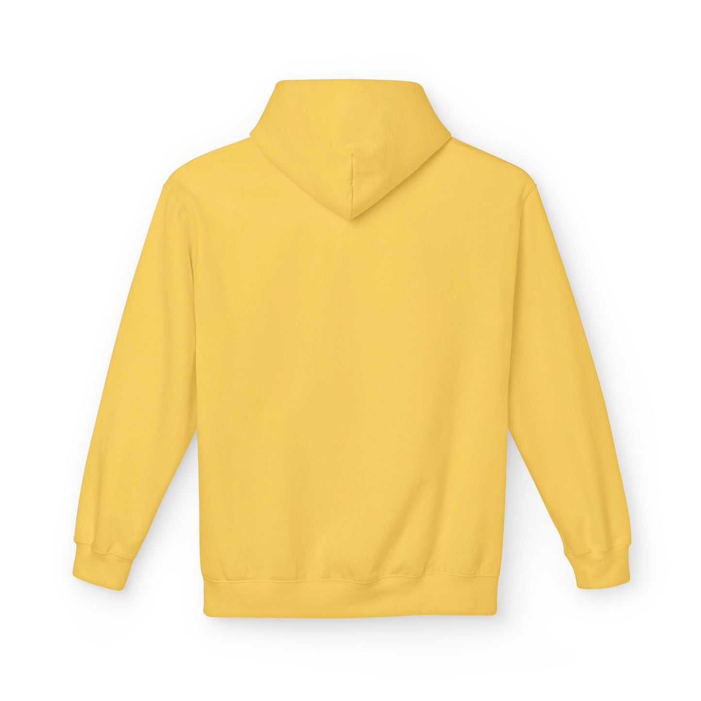 JWS Unisex Midweight Softstyle Fleece Hoodie