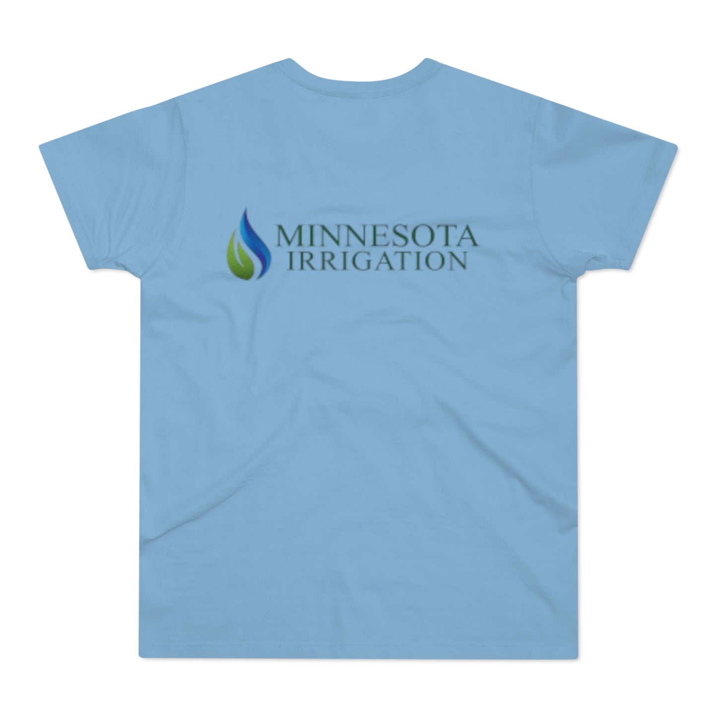 LA MN Irrigation-T-Shirt