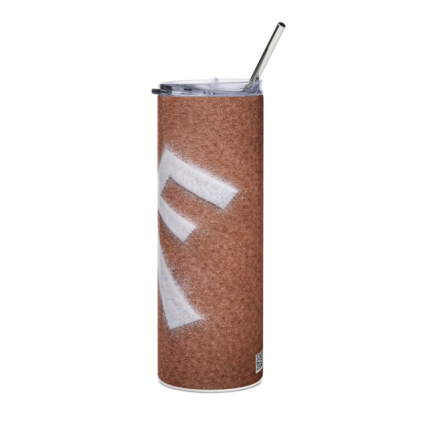 FXF Stainless Steel Tumbler, 20oz