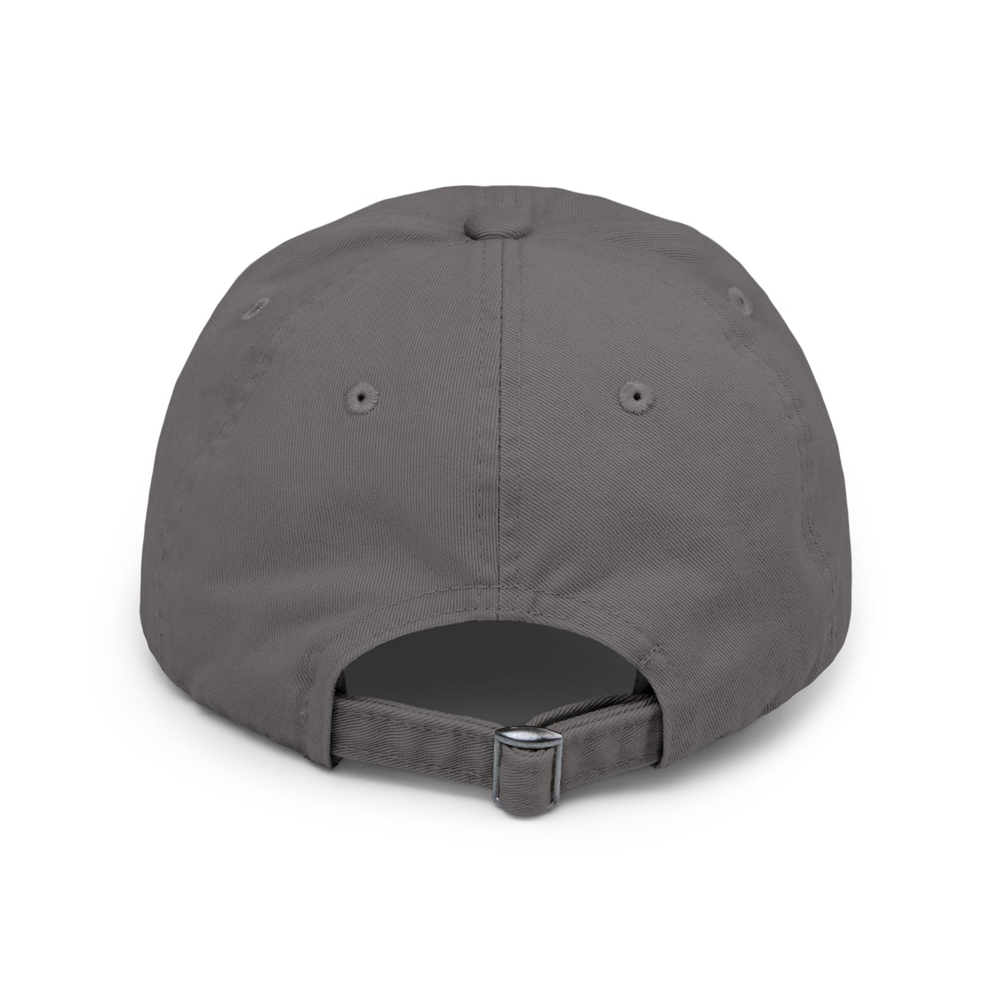 JWE Unisex Distressed Cap