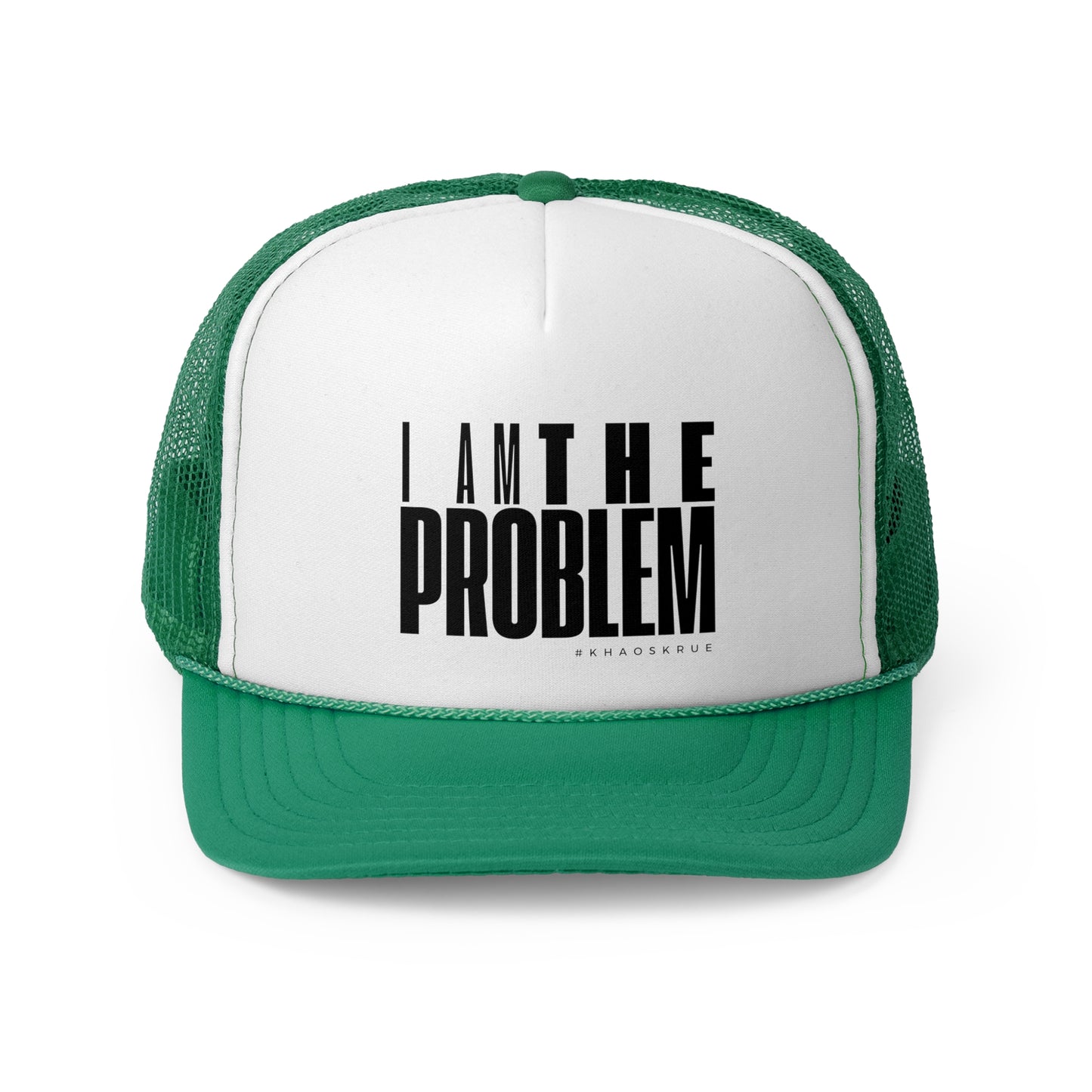 KK Trucker Caps