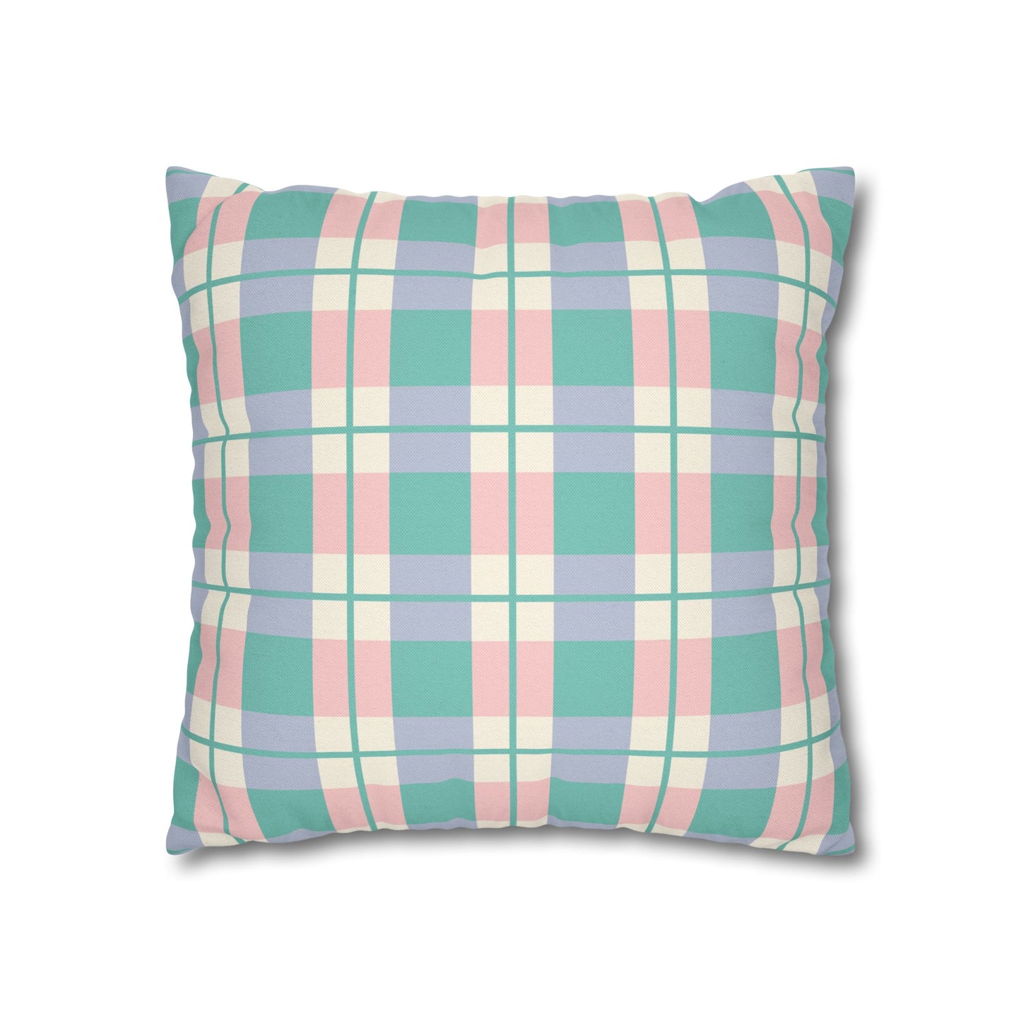 Easter Bunny (C) Pillowcase - Whimsical Decorative Cushion Cover