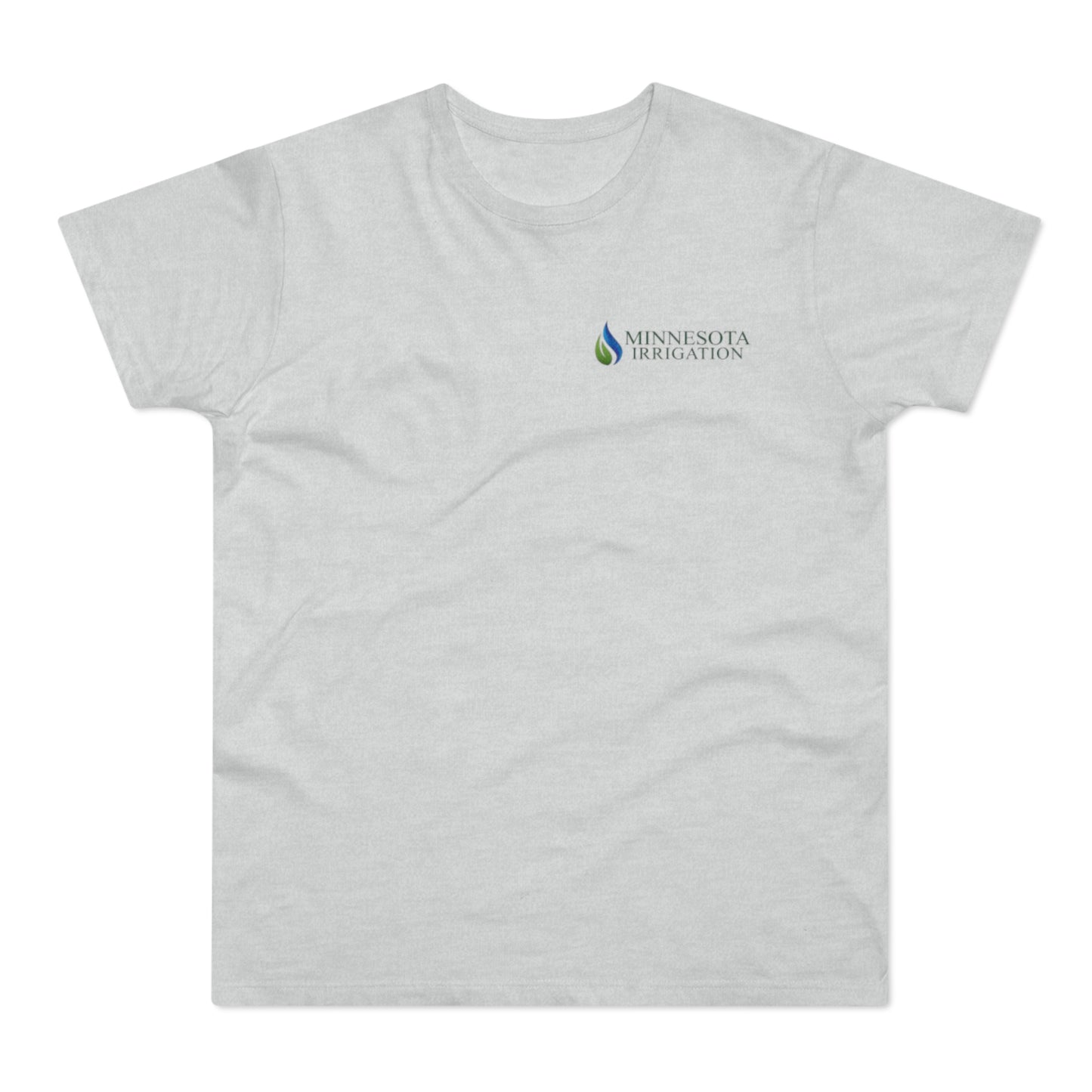 LA MN Irrigation-T-Shirt