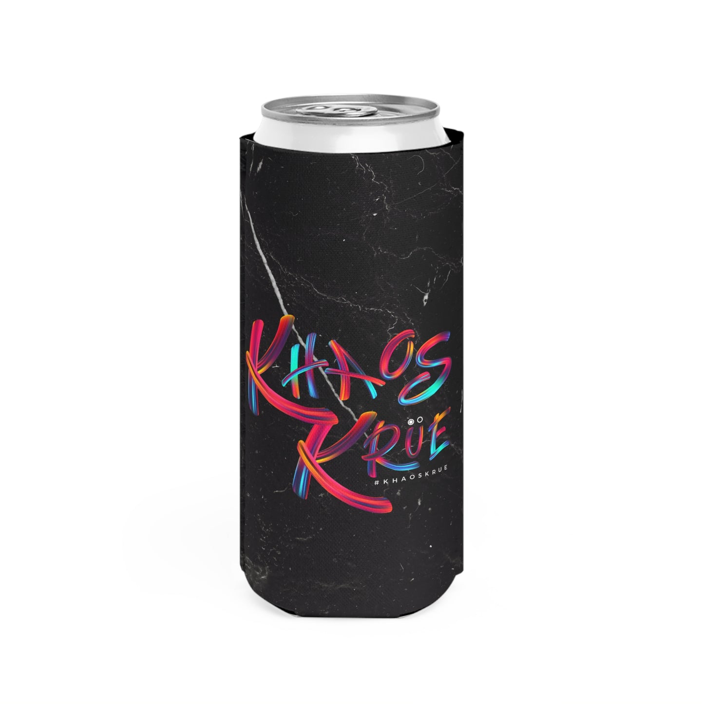 Slim Can Cooler