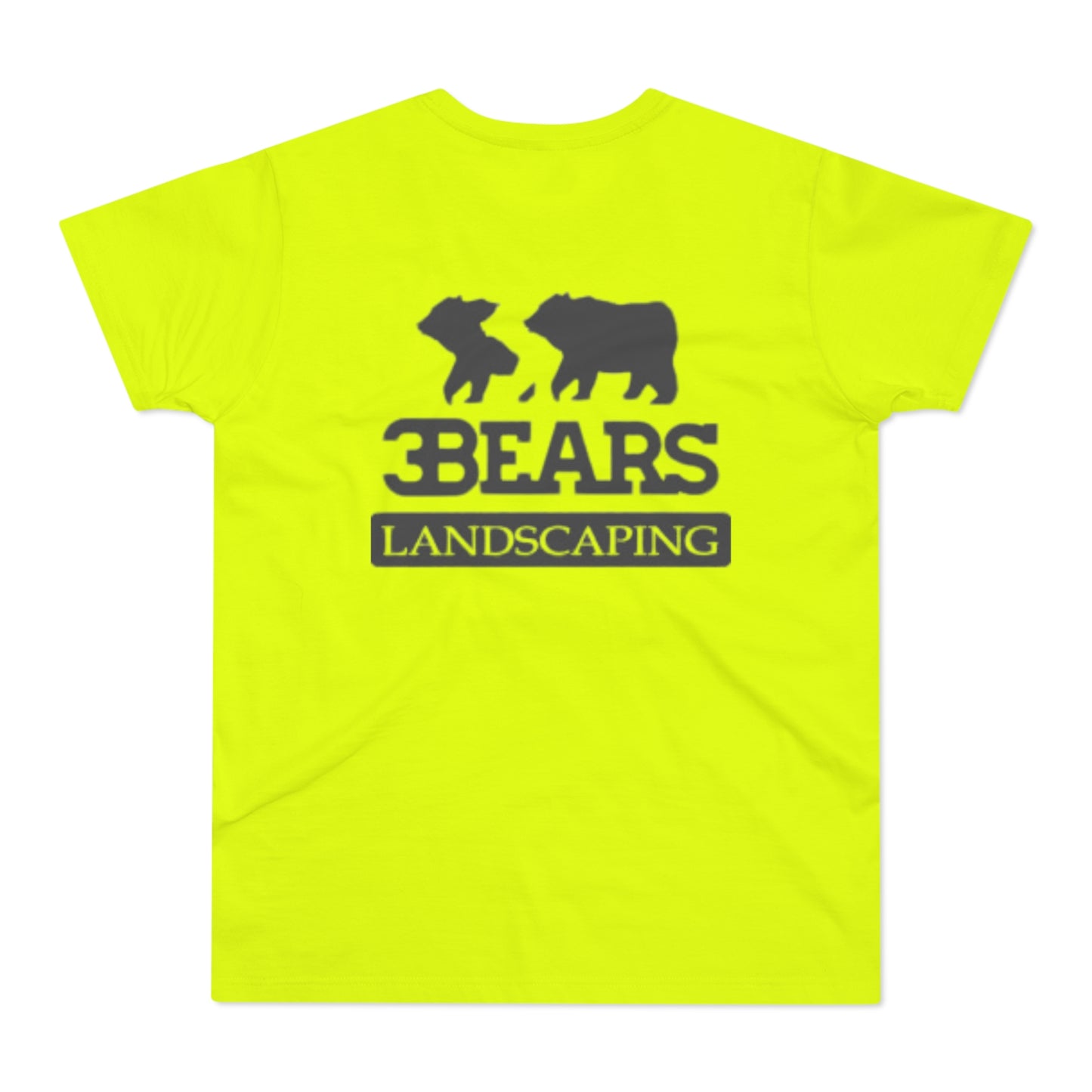 LA 3 Bears TShirt