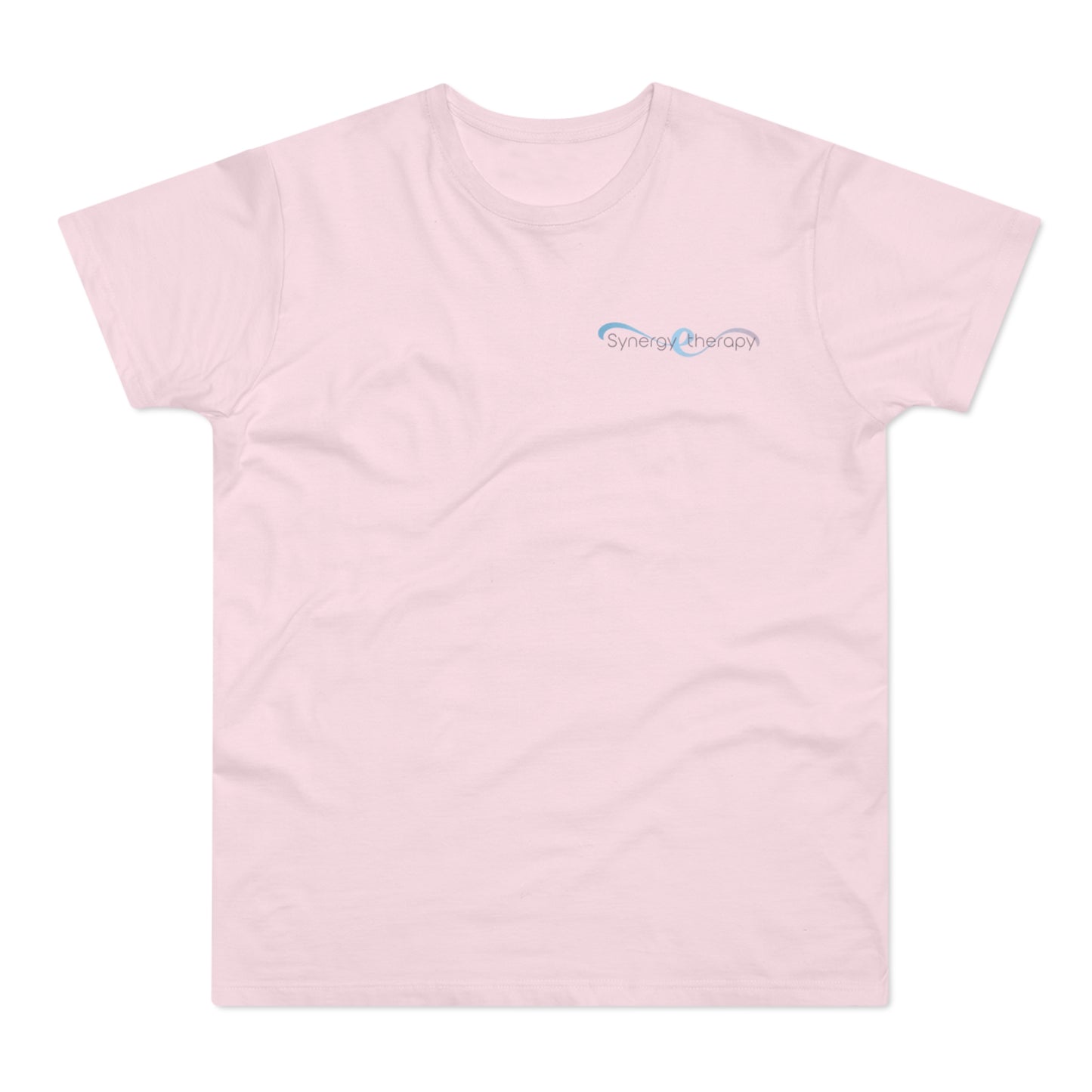 LA Synergy-Men's T-Shirt, Casual Tee, Gardening Gift, Outdoor Apparel, Summer Wear, Father's Day Gift