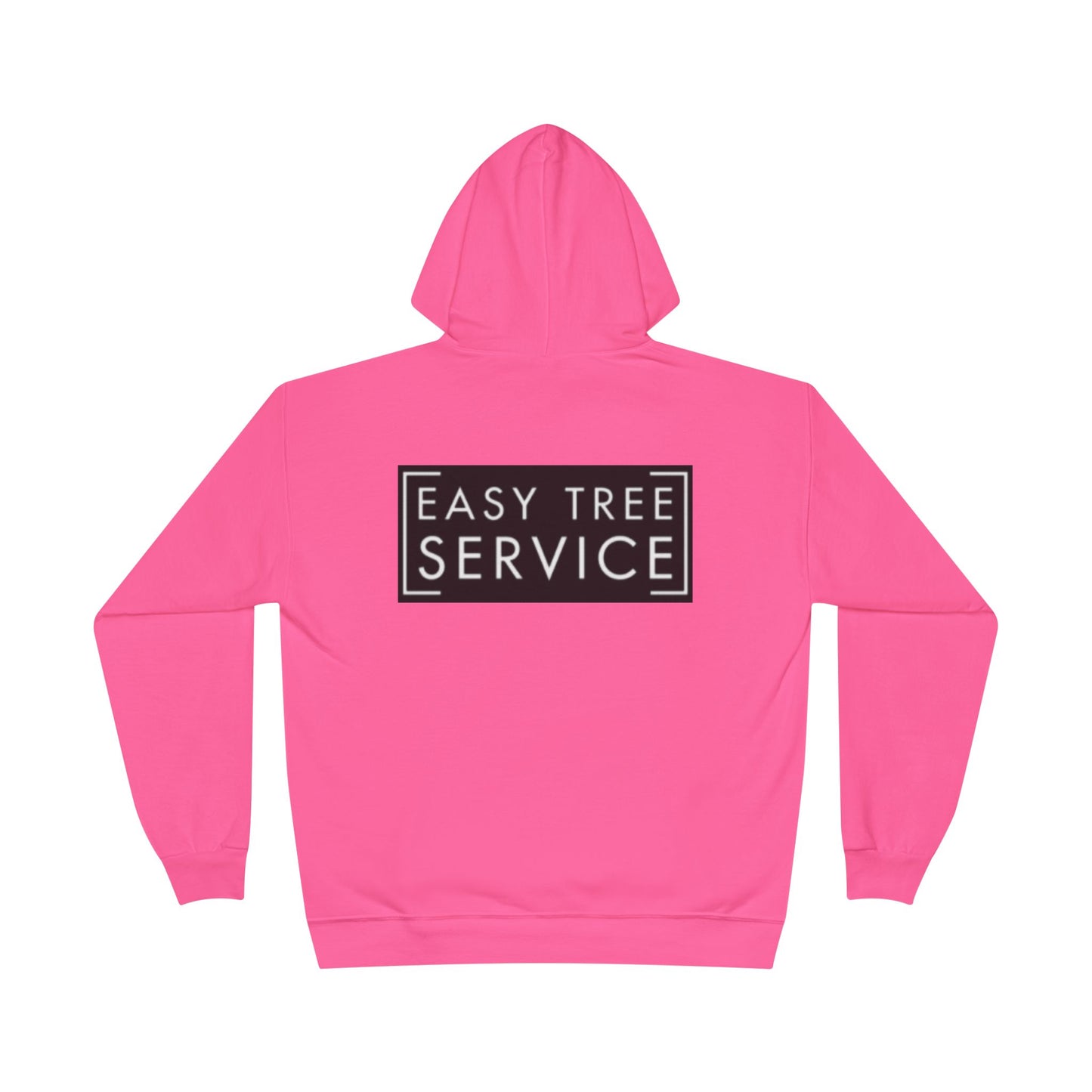 LA Easy Tree Hoodie