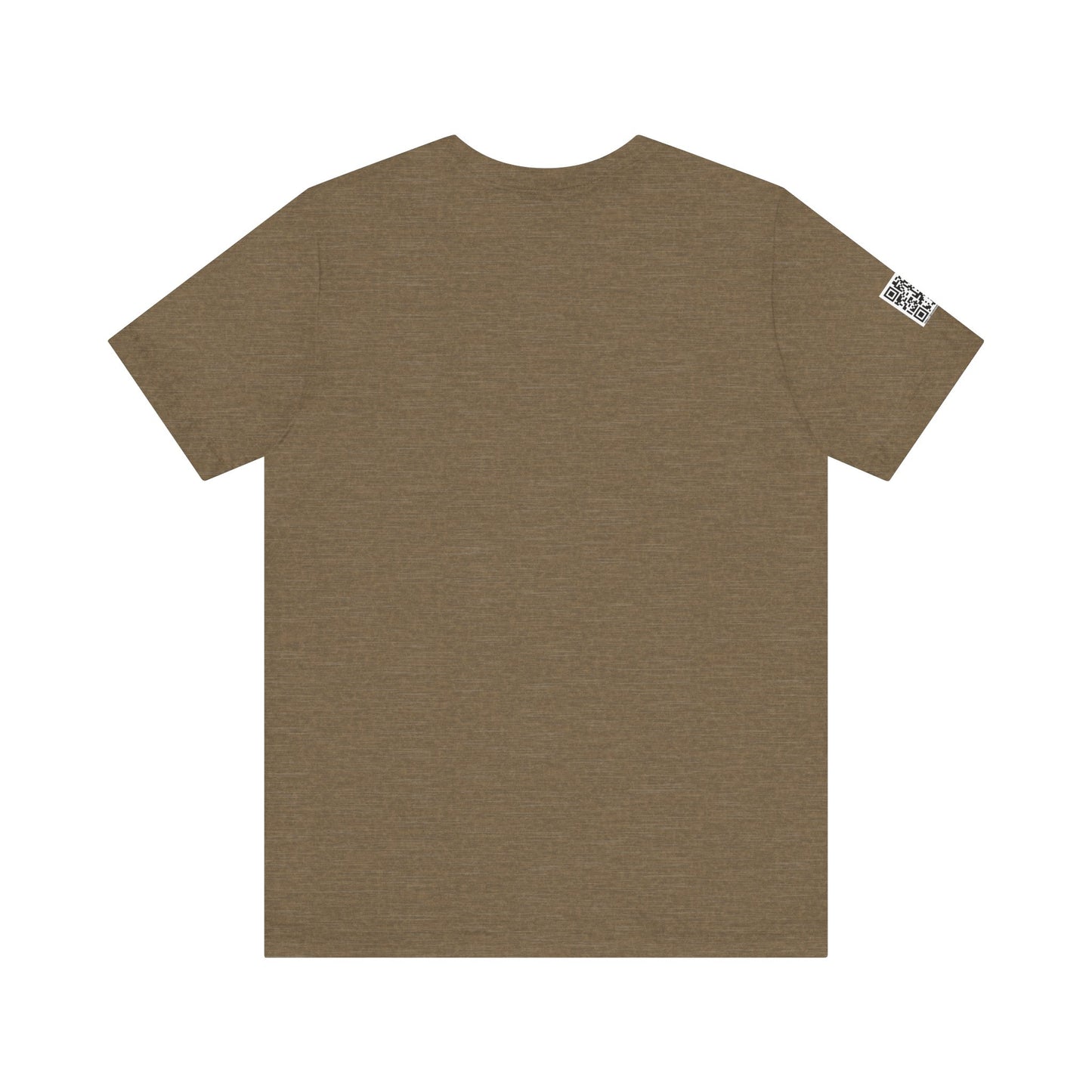 ANDOVER Fearless Huskies Unisex Softstyle T-Shirt