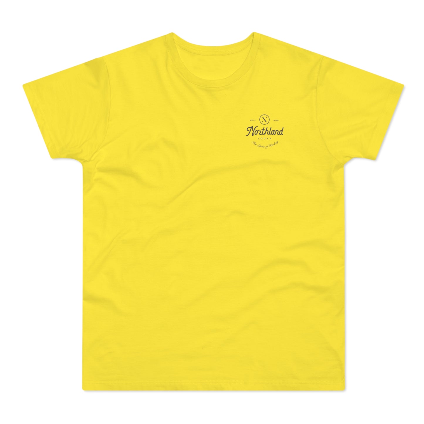 LA Northland-Men's T-Shirt, Casual Tee, Gardening Gift, Outdoor Apparel, Summer Wear, Father's Day Gift