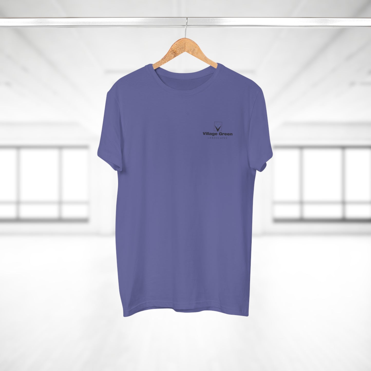 LA Village Green TShirt