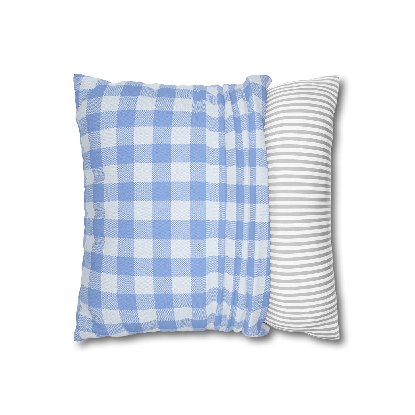 Easter Bunny (B) Pillowcase - Whimsical Decorative Cushion Cover