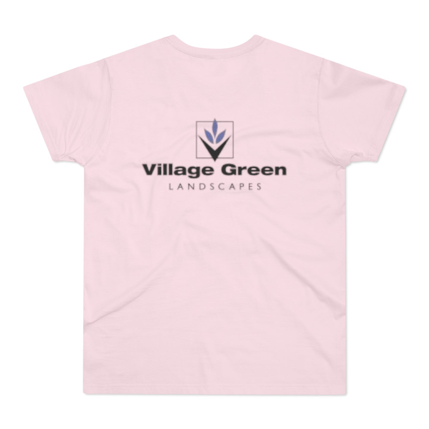 LA Village Green TShirt