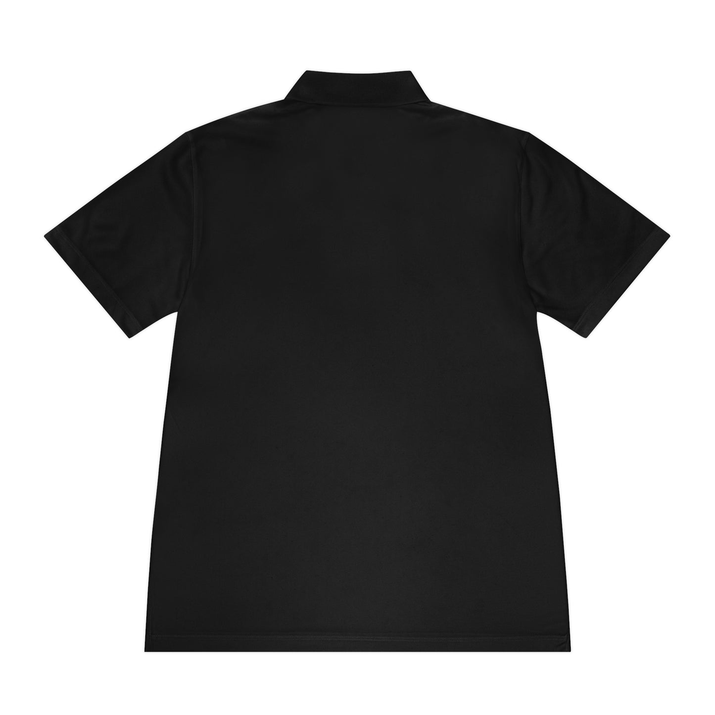(IBC Logo Front Only) Men's Sport Polo Shirt