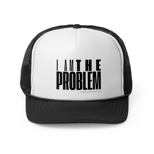 KK Trucker Caps