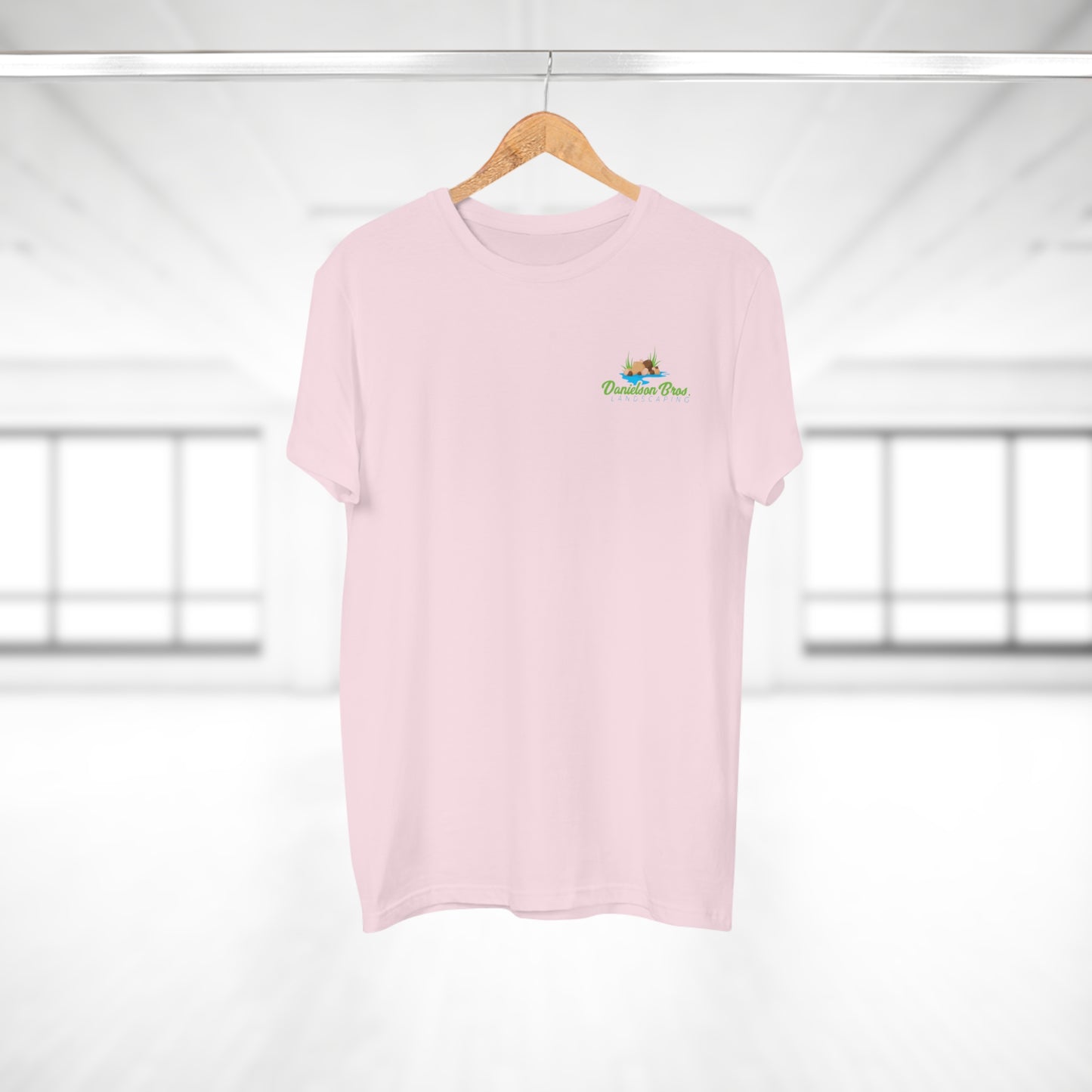 LA Danielson TShirt