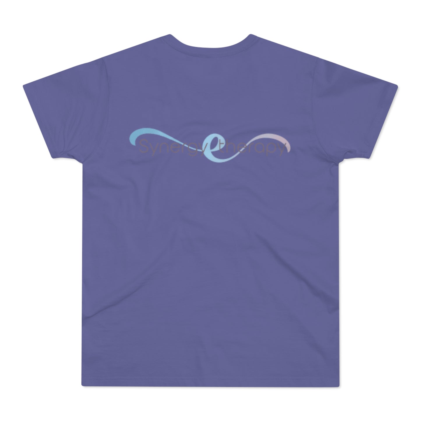 LA Synergy-Men's T-Shirt, Casual Tee, Gardening Gift, Outdoor Apparel, Summer Wear, Father's Day Gift