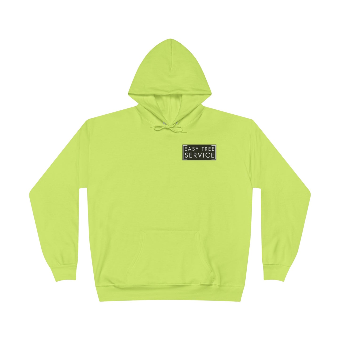 LA Easy Tree Hoodie