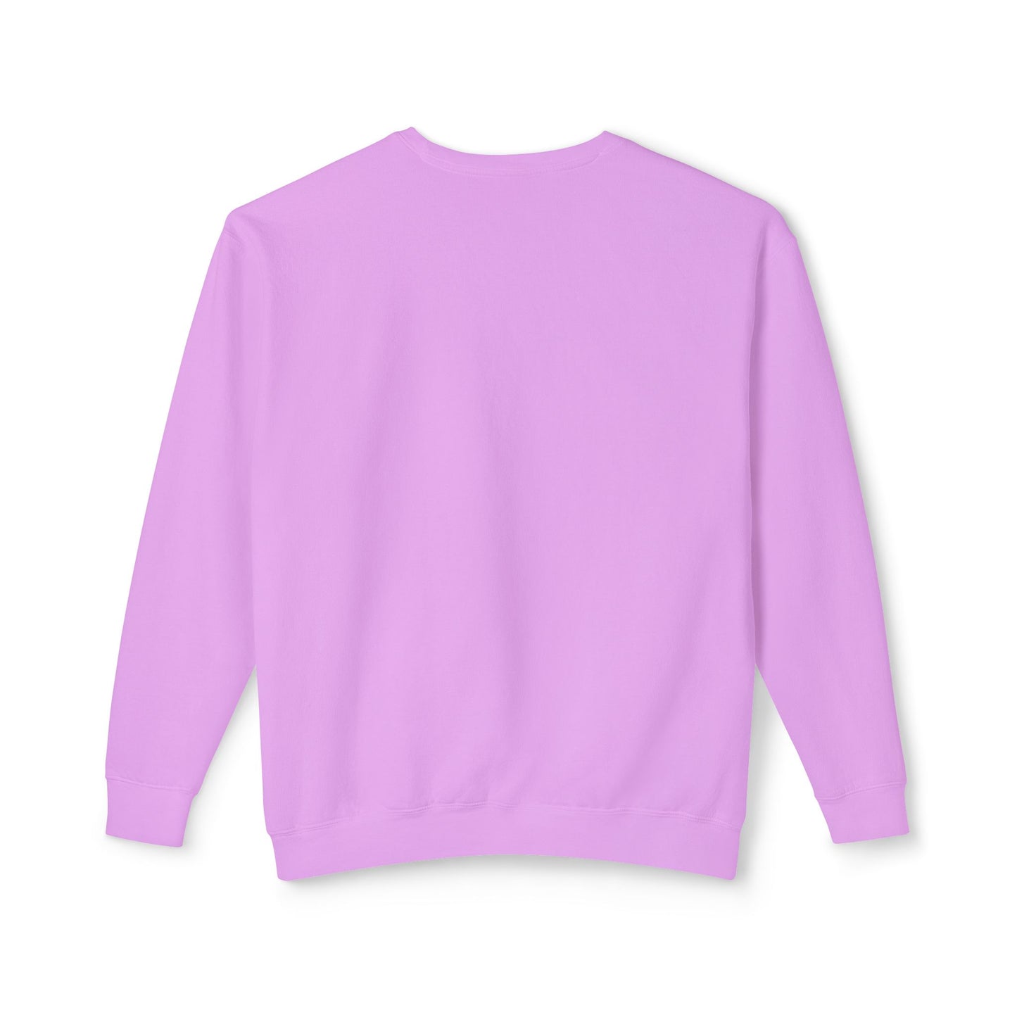KK Unisex Lightweight Crewneck Sweatshirt