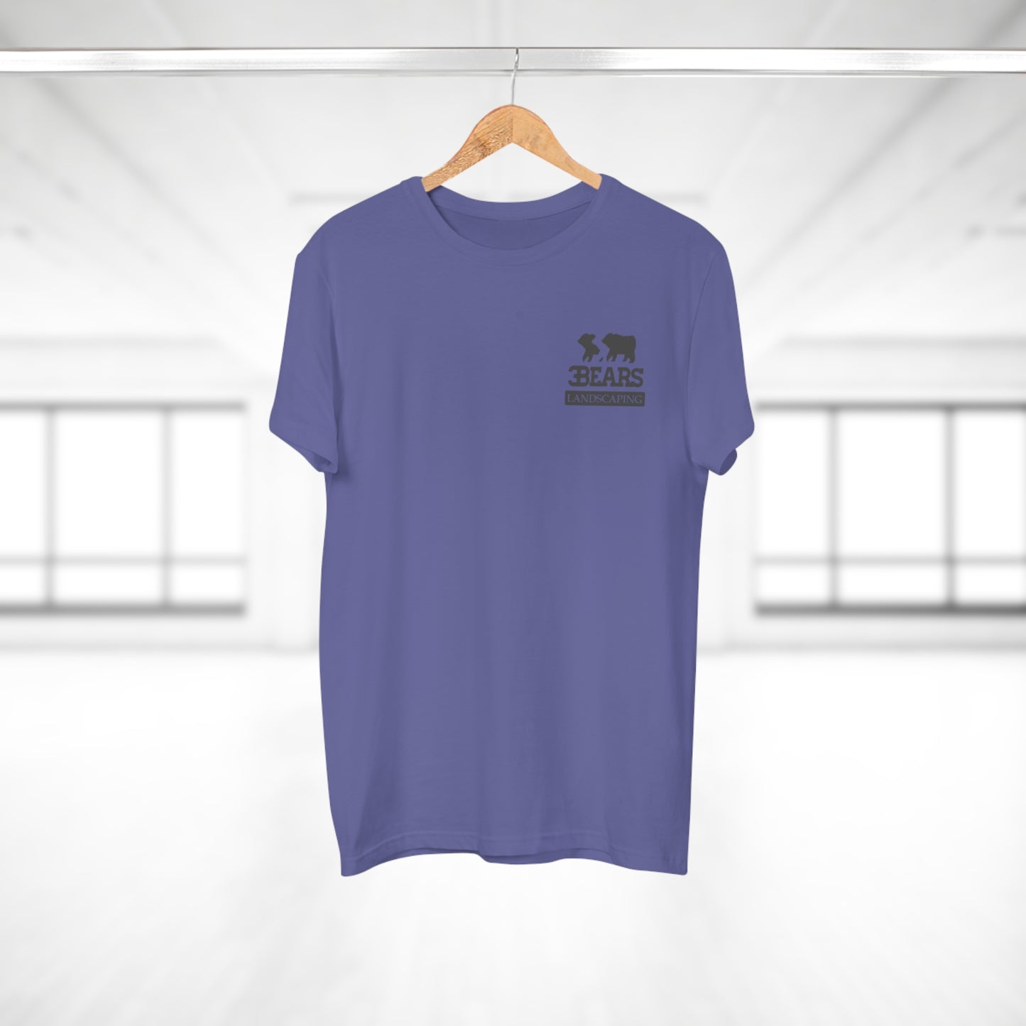 LA 3 Bears TShirt