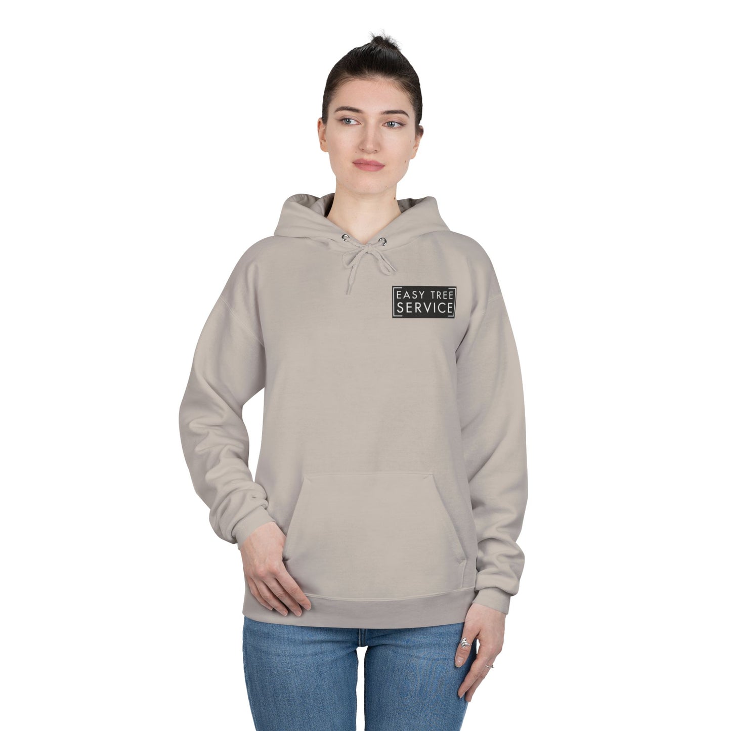 LA Easy Tree Hoodie