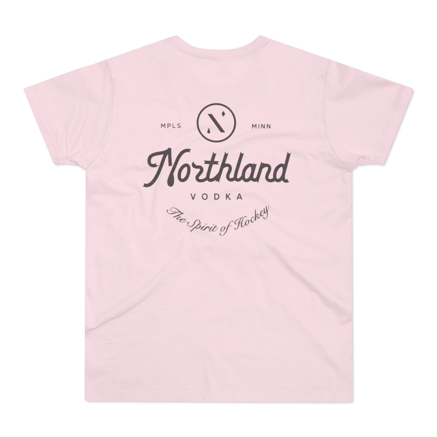 LA Northland-Men's T-Shirt, Casual Tee, Gardening Gift, Outdoor Apparel, Summer Wear, Father's Day Gift