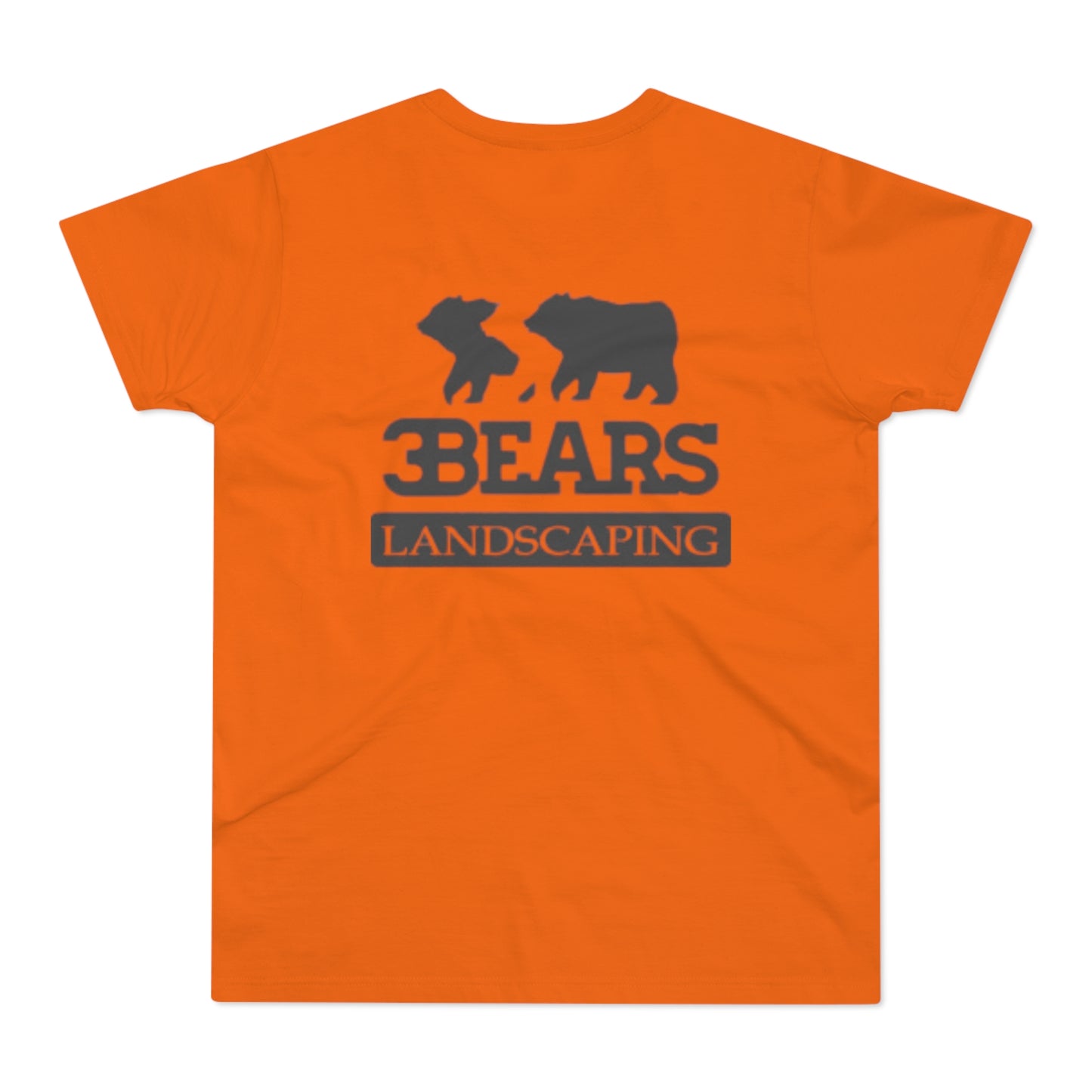 LA 3 Bears TShirt
