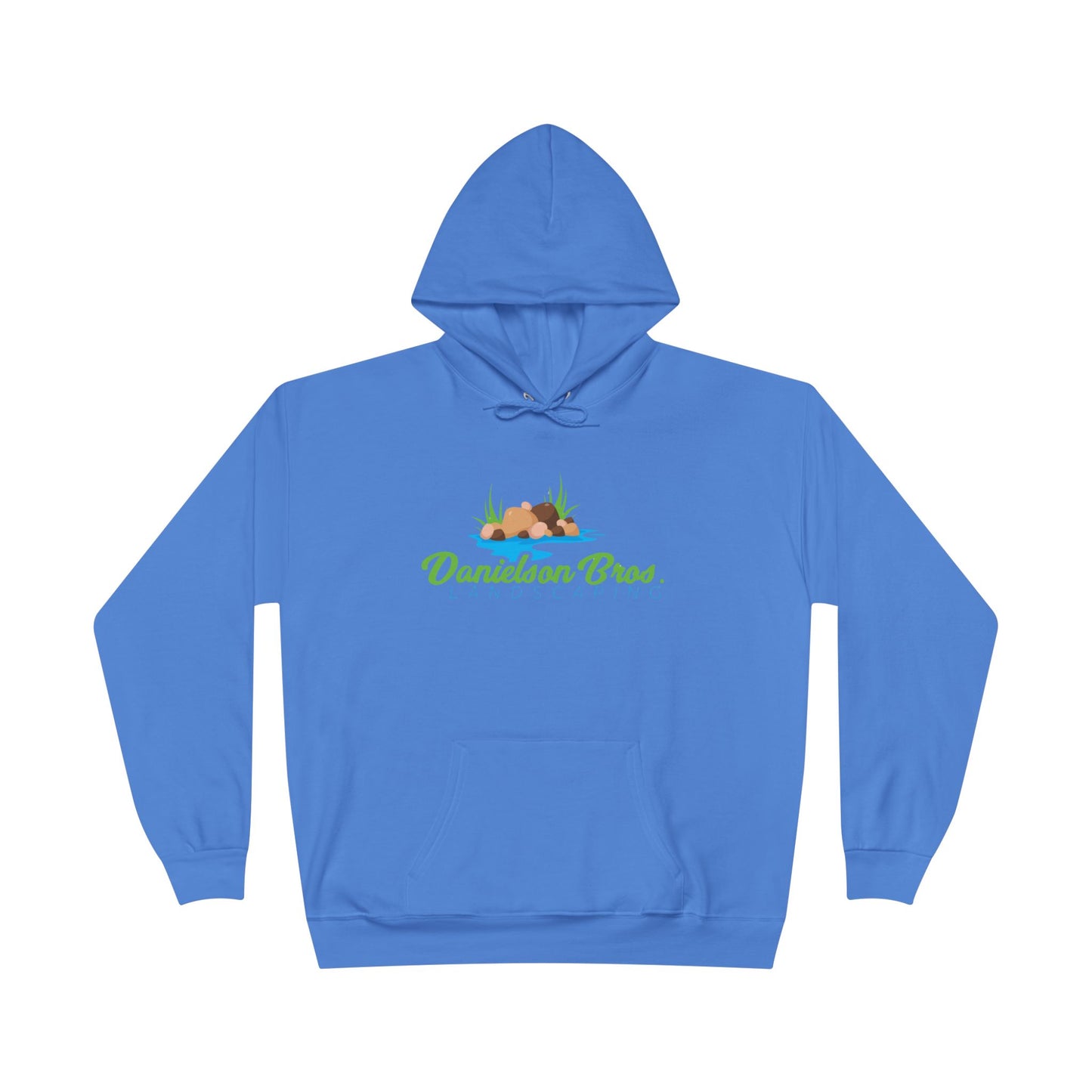 LA Danielson Hoodie
