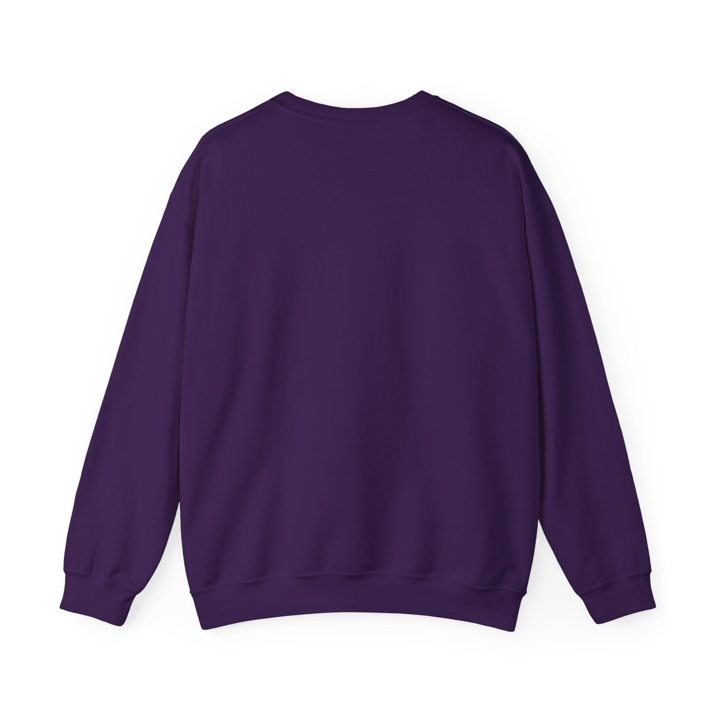 FANCY Unisex Heavy Blend™ Crewneck Sweatshirt