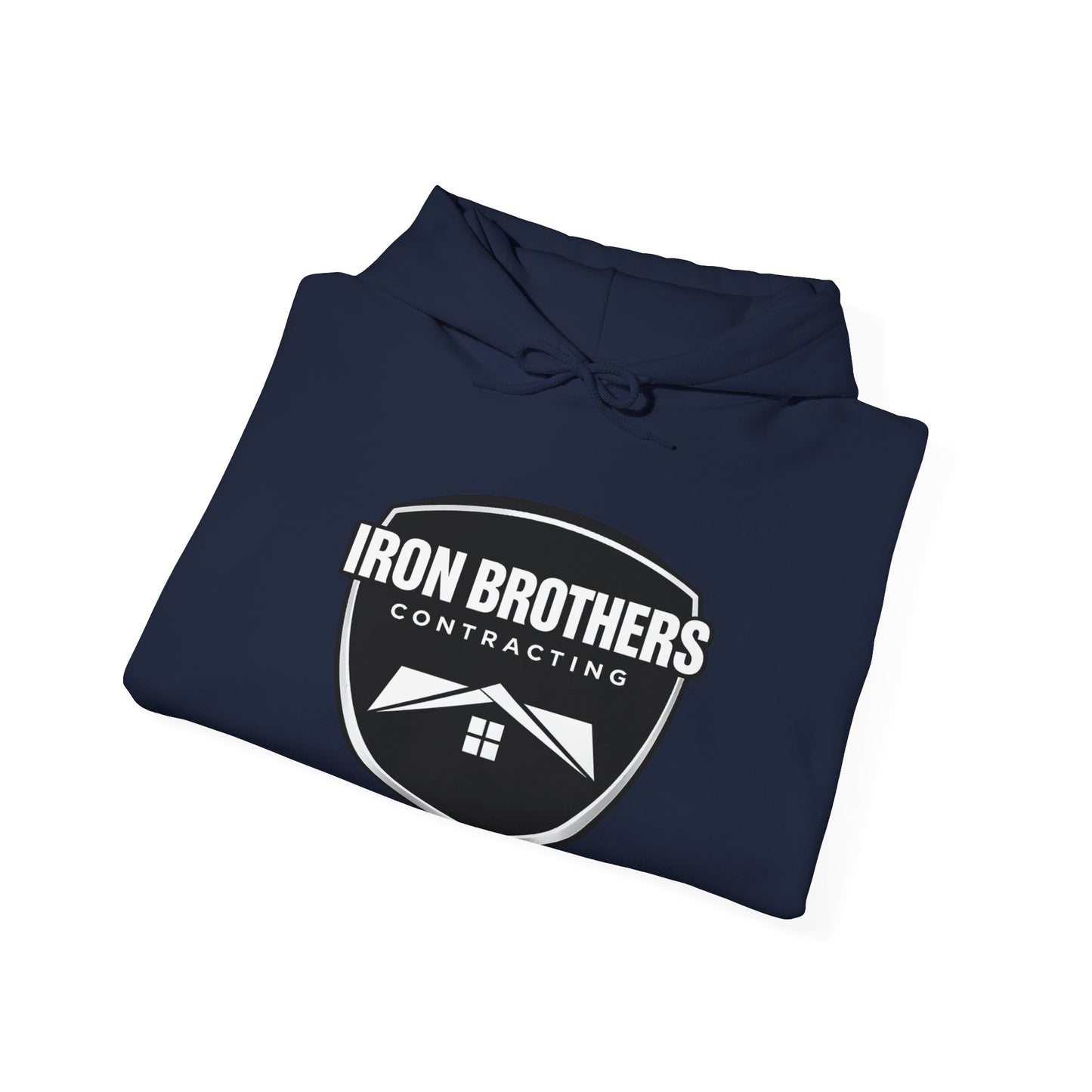 ('26 IBC) Unisex Heavy Blend™ Hooded Sweatshirt