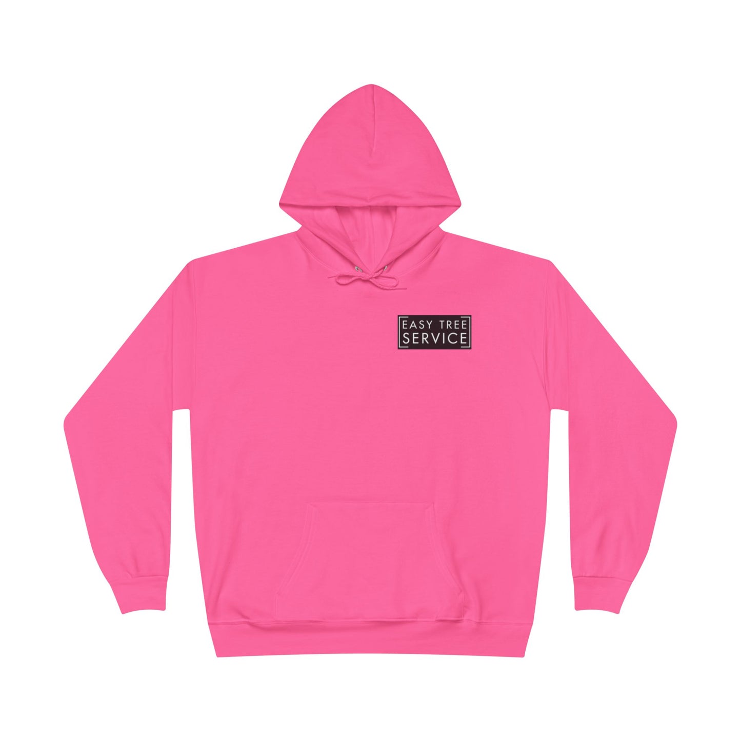 LA Easy Tree Hoodie