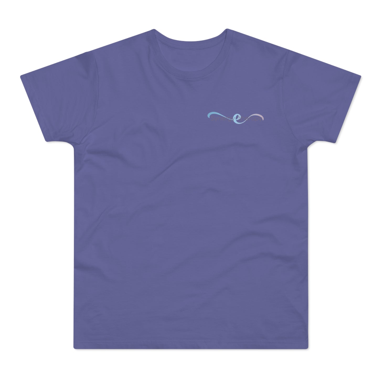 LA Synergy-Men's T-Shirt, Casual Tee, Gardening Gift, Outdoor Apparel, Summer Wear, Father's Day Gift