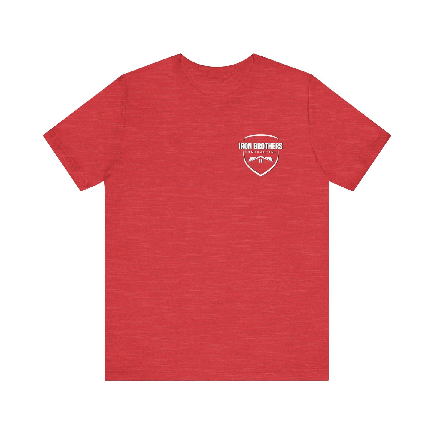 IBC Soft T Revamp