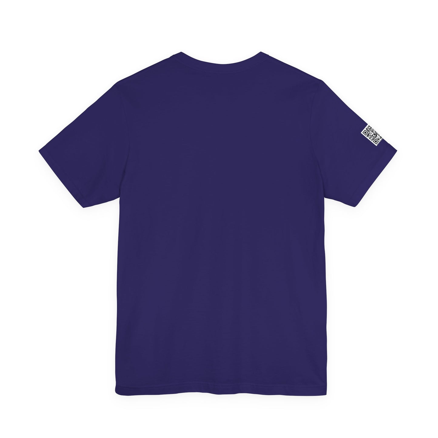 BLAINE Fearless Bengals Unisex Softstyle T-Shirt