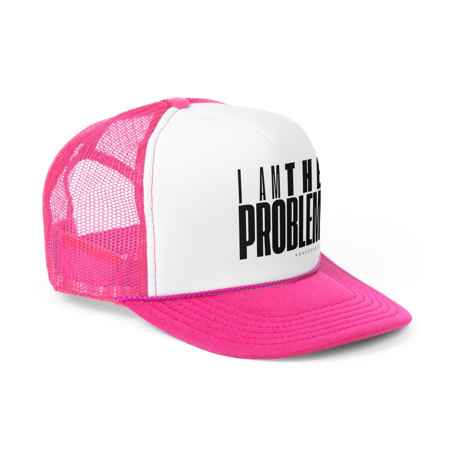 KK Trucker Caps