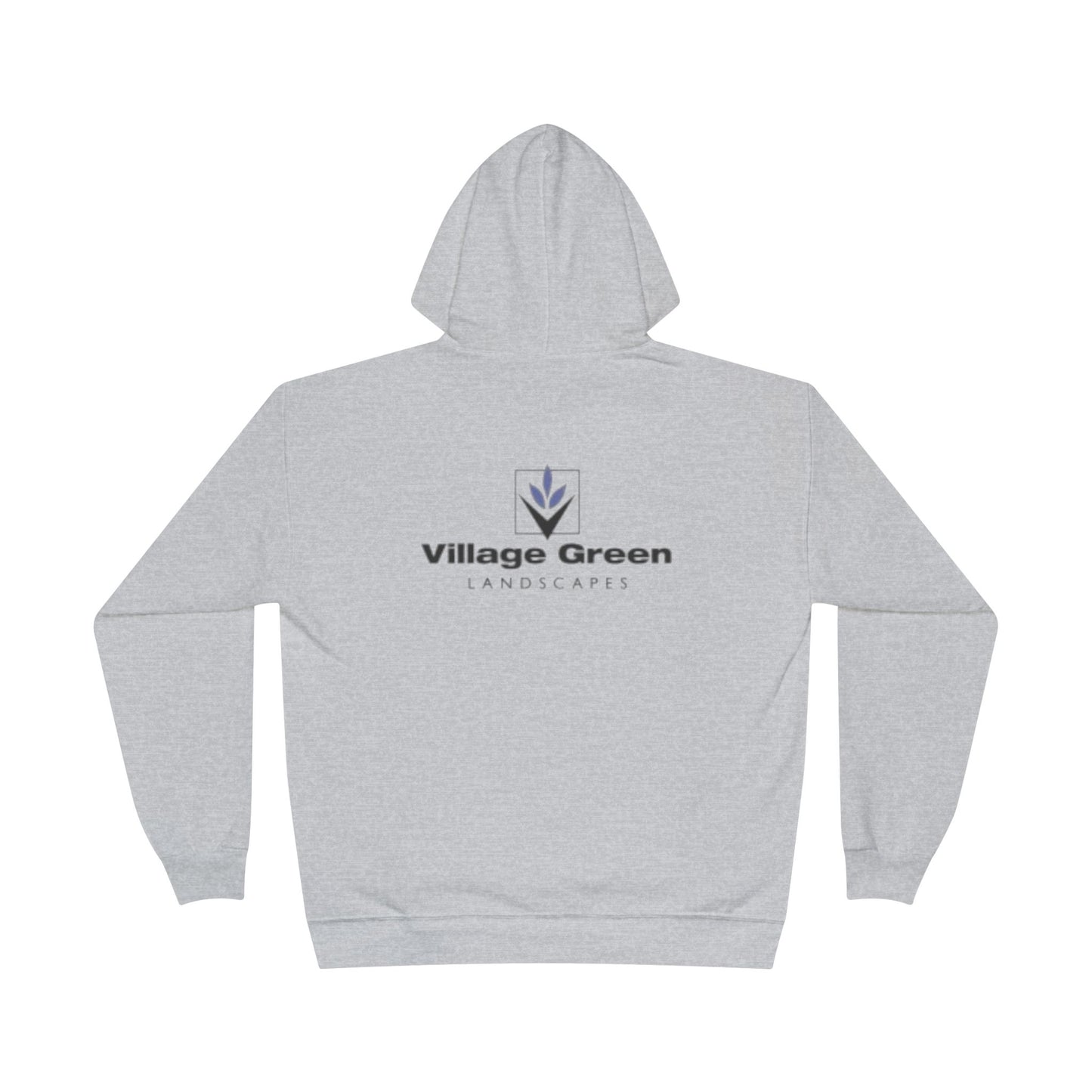 LA Village Green Hoodie