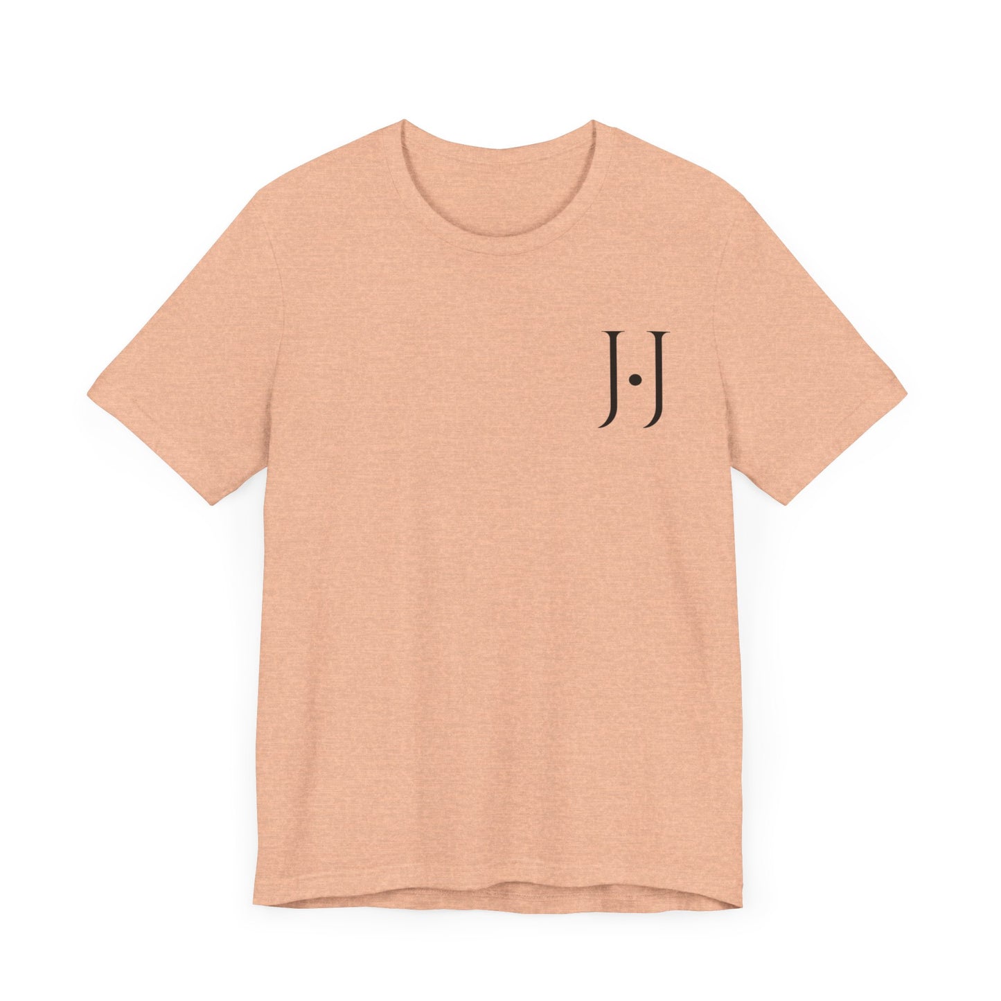 BEEMER  Jersey Short Sleeve Tee UNISEX