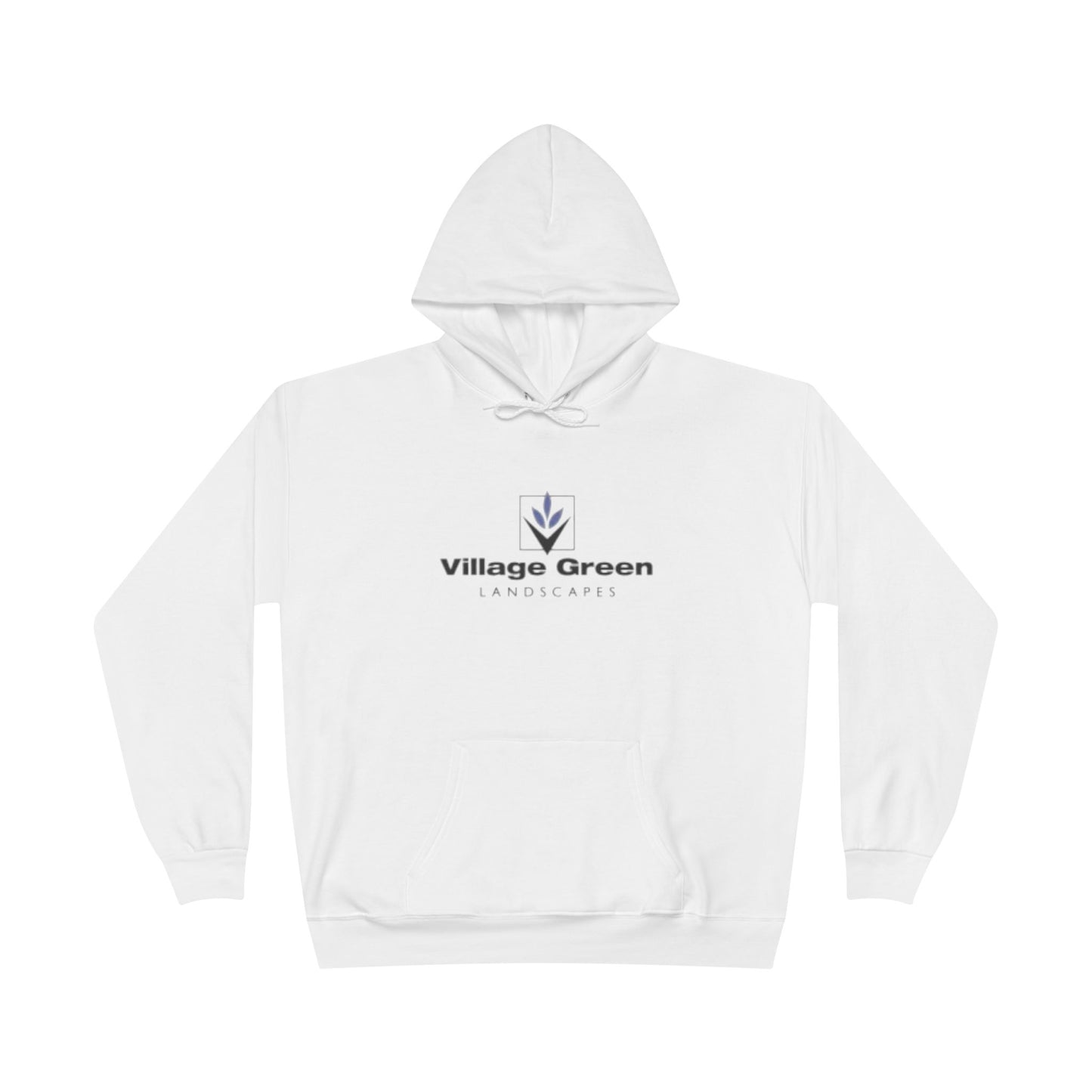 LA Village Green Hoodie