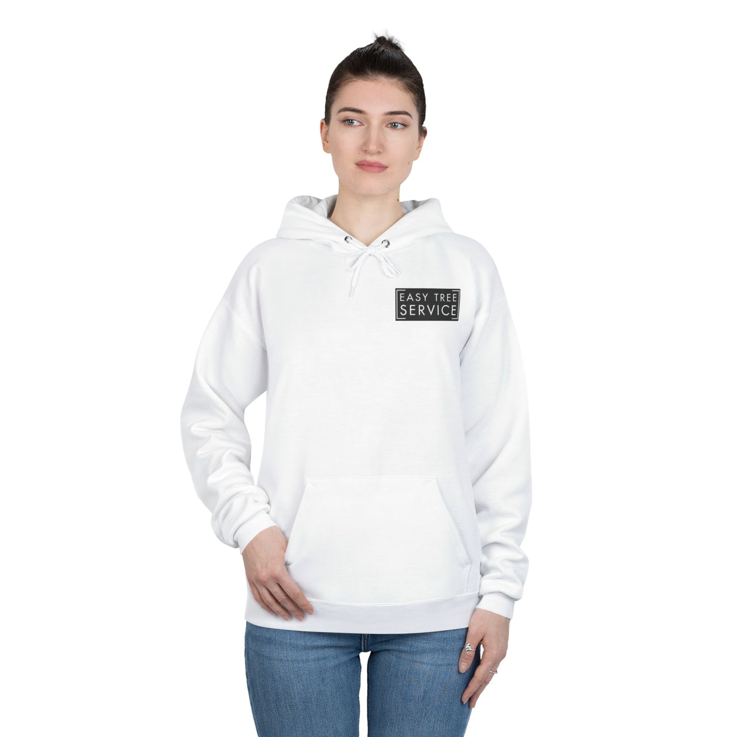LA Easy Tree Hoodie