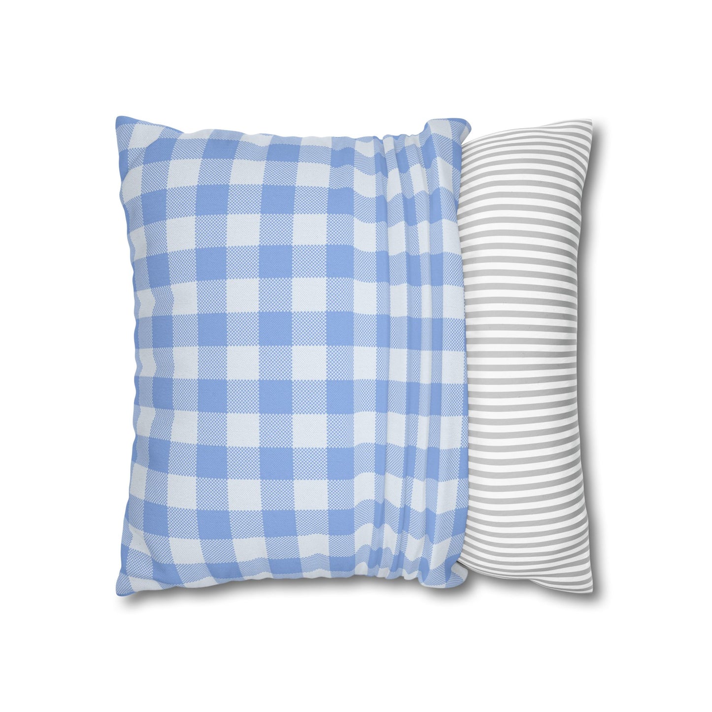Easter Bunny (B) Pillowcase - Whimsical Decorative Cushion Cover