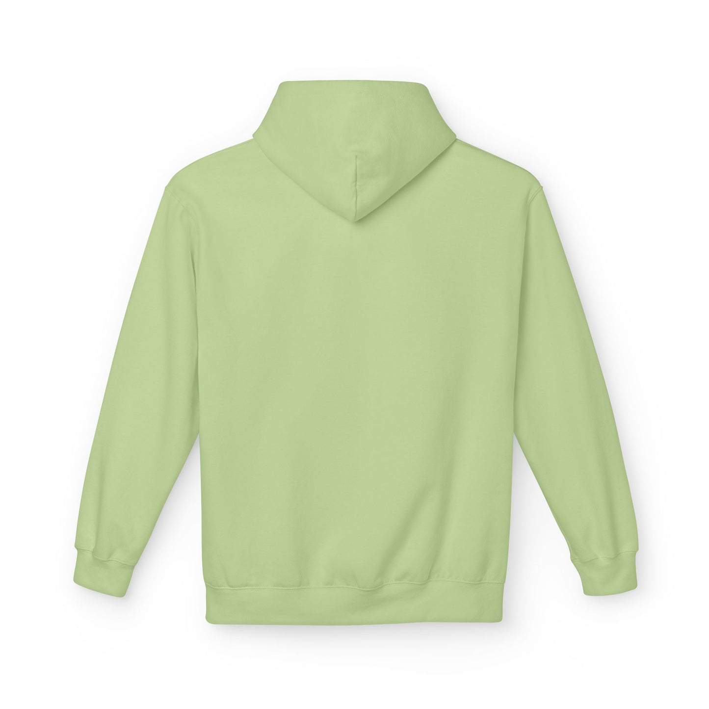 JWS Unisex Midweight Softstyle Fleece Hoodie