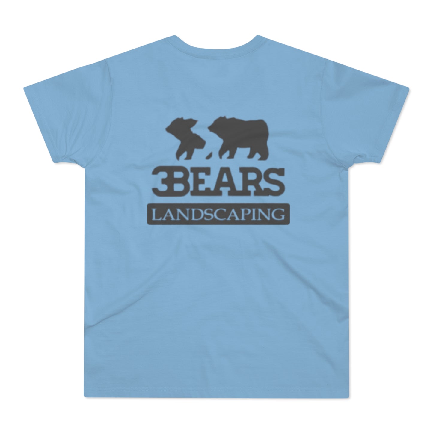 LA 3 Bears TShirt