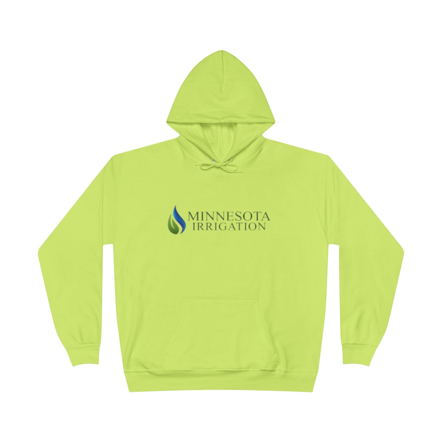LA MN Irrigation