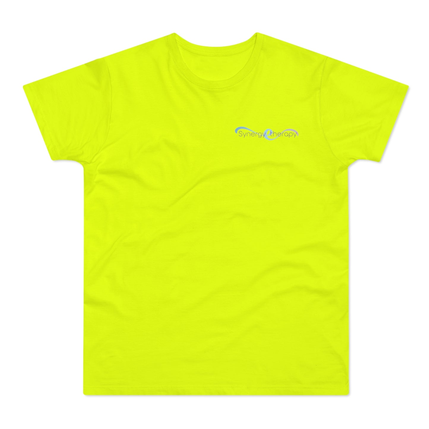 LA Synergy-Men's T-Shirt, Casual Tee, Gardening Gift, Outdoor Apparel, Summer Wear, Father's Day Gift