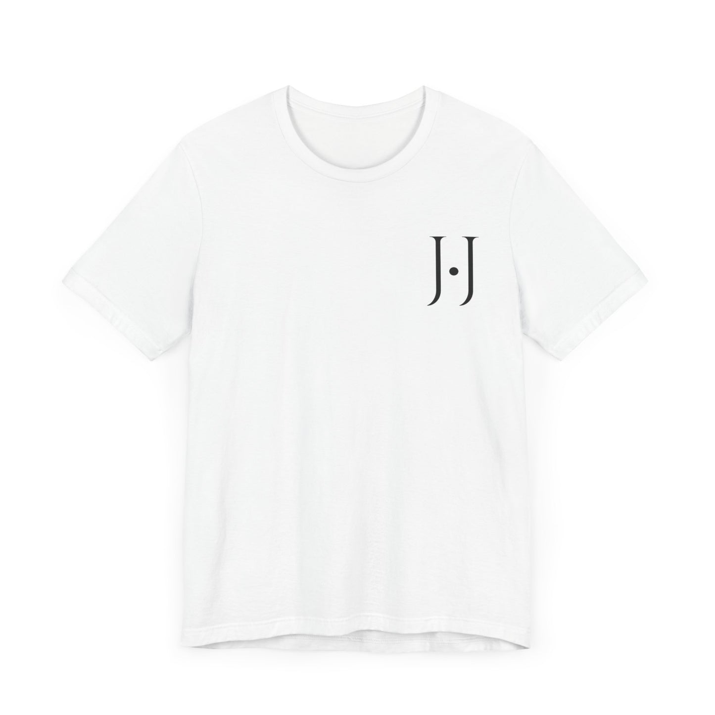 BEEMER  Jersey Short Sleeve Tee UNISEX