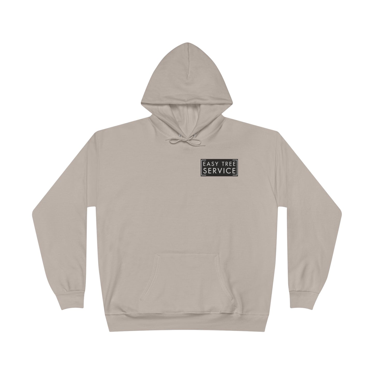 LA Easy Tree Hoodie