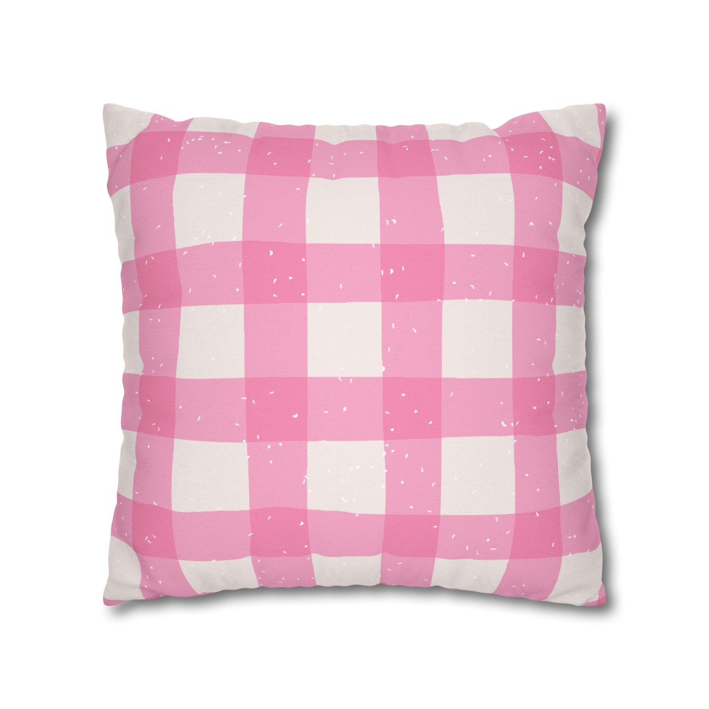 Easter Bunny (A) Pillowcase - Whimsical Decorative Cushion Cover
